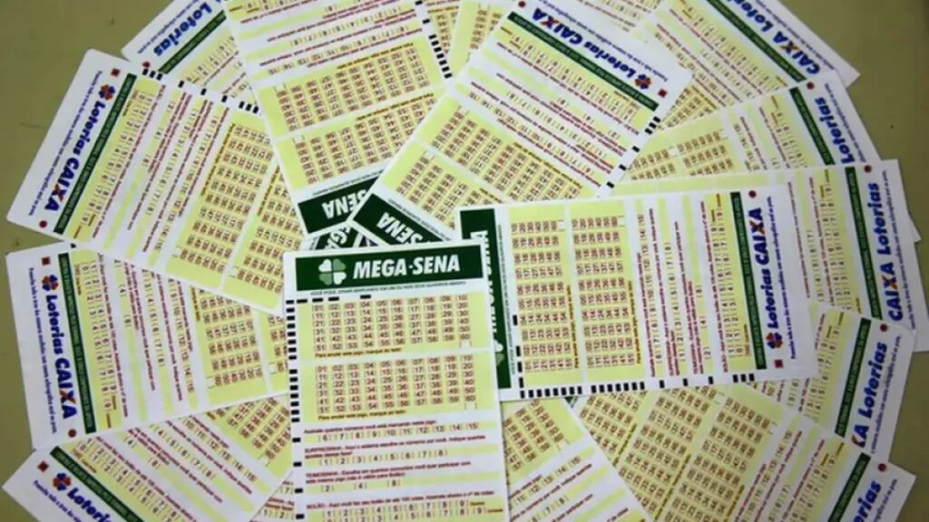 Apostas de MS acertam quina da Mega-Sena e levam R$ 118,8 mil