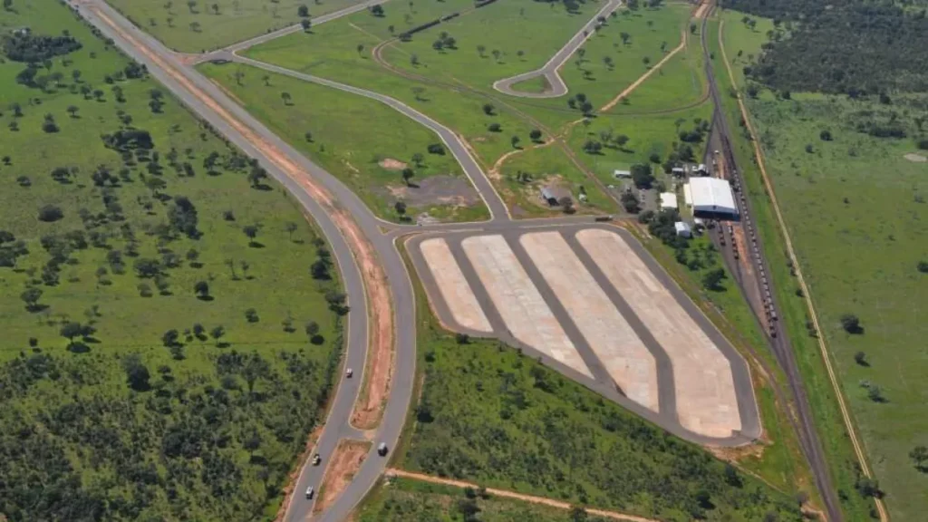 Porto Seco: Prefeitura encomenda novo estudo após 18 anos
