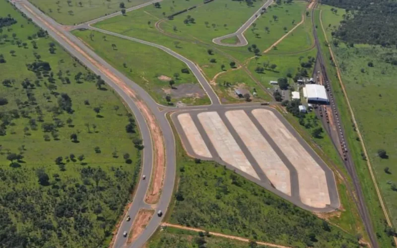 Porto Seco: Prefeitura encomenda novo estudo após 18 anos