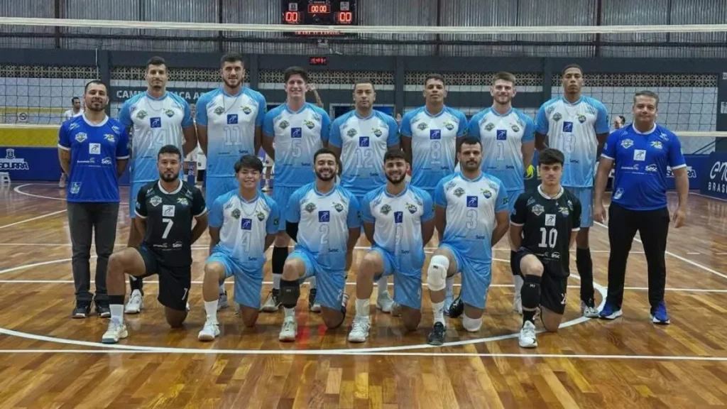 Campo Grande Vôlei corre contra o tempo por patrocínio