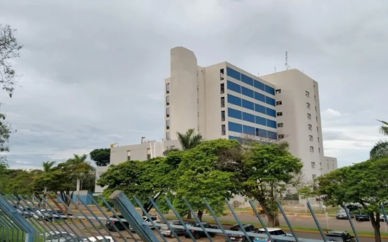 Paciente denuncia estupro em UTI do Hospital Regional