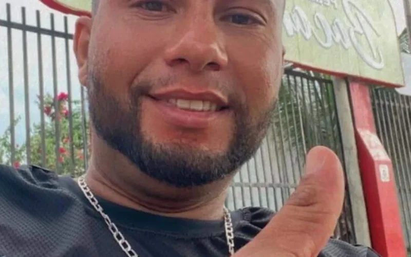 PM mata homem com extensa ficha criminal em Três Lagoas