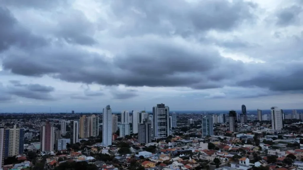 Frio de até 5°C em MS até segunda-feira