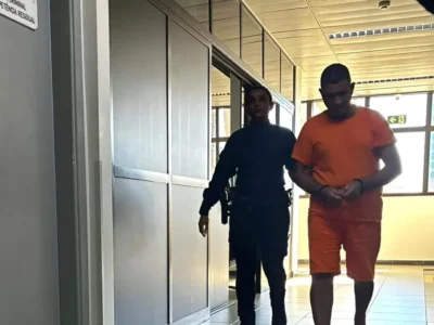 Acusado de matar subtenente pioneira da PM dá versão pela 1ª vez
