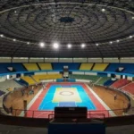 Guanandizão recebe Taça Brasil Sub-20 de futsal