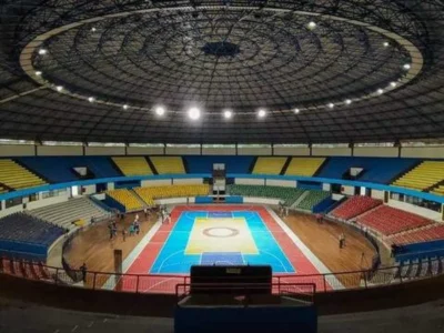 Guanandizão recebe Taça Brasil Sub-20 de futsal