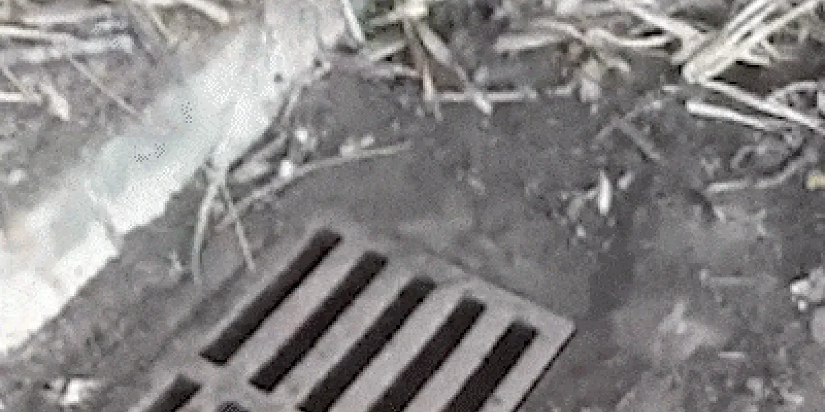 Limpeza de bueiro vira ciclo vicioso em Campo Grande