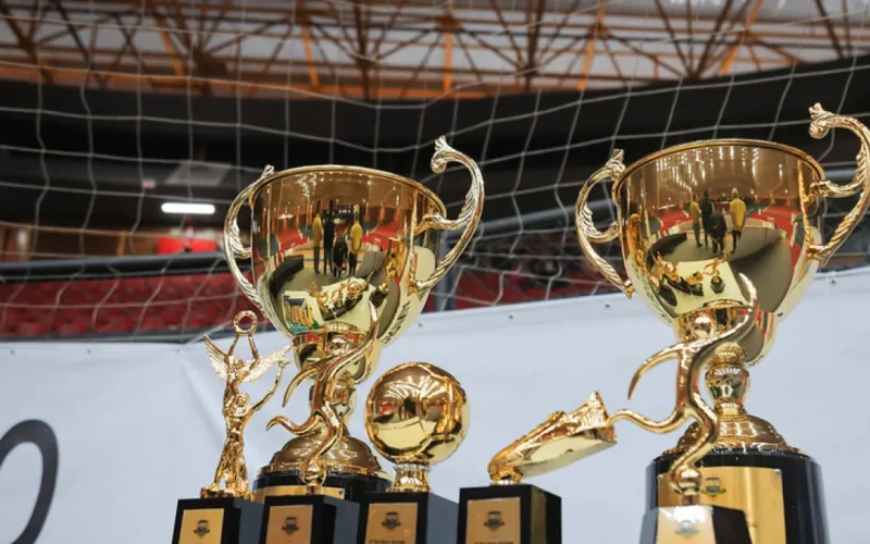 Chelsea Brasil representa MS na Taça Brasil Sub-13