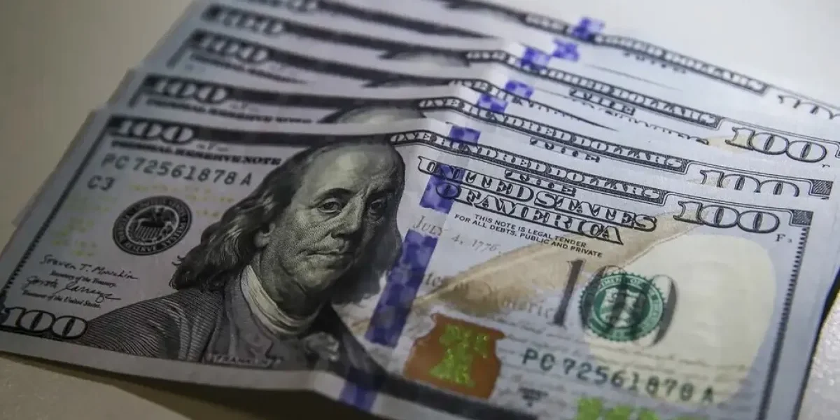 Dólar a R$ 5,09 e Bolsa em queda após tarifa dos EUA