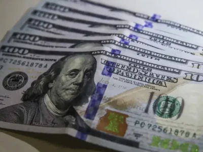 Dólar a R$ 5,09 e Bolsa em queda após tarifa dos EUA