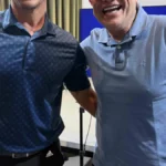 Pablo revela como o golfe transforma vidas e negócios no TÁON