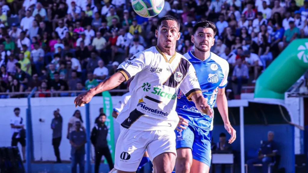 Clubes de Campo Grande brigam por acesso na Série B
