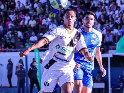 Clubes de Campo Grande brigam por acesso na Série B