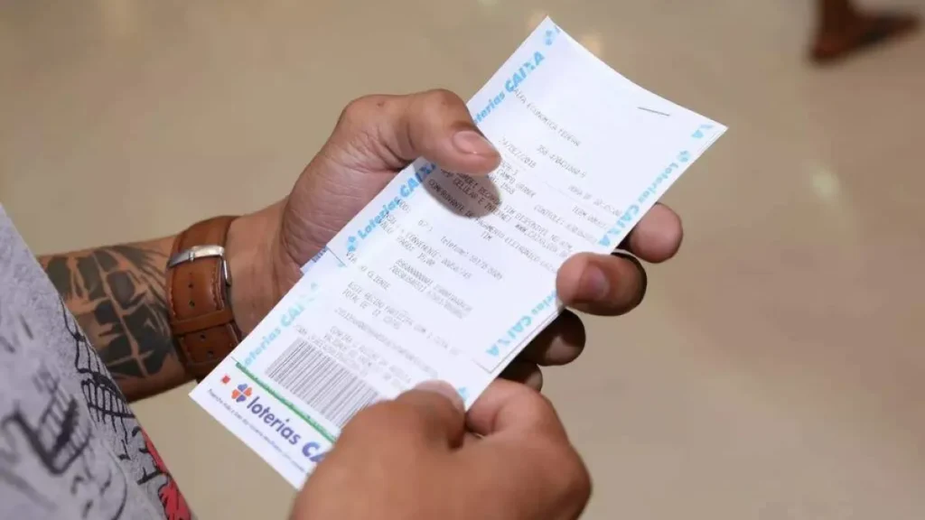 Mega-Sena e outras loterias mudam para domingo de manhã