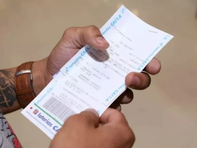 Mega-Sena e outras loterias mudam para domingo de manhã
