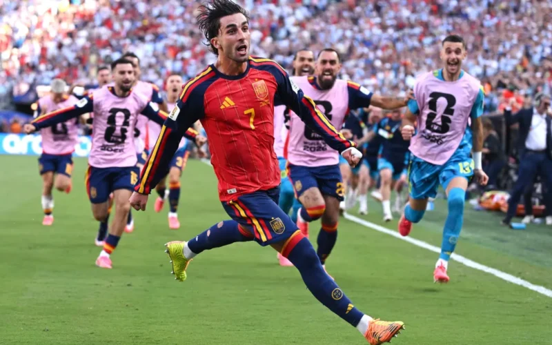 Espanha vence Argentina na prorrogação e conquista bicampeonato mundial