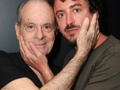 Filme sobre Ney Matogrosso recebe 13 indicações ao Prêmio Grande Otelo