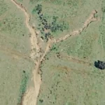 MP apura erosão rural e plano de R$ 1,6 mi para recuperar área