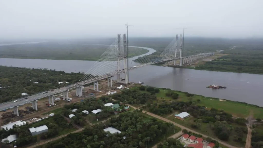 Campo Grande sedia fórum para impulsionar Rota Bioceânica