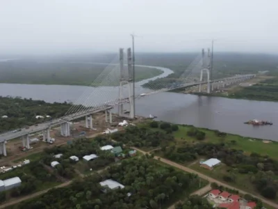 Campo Grande sedia fórum para impulsionar Rota Bioceânica