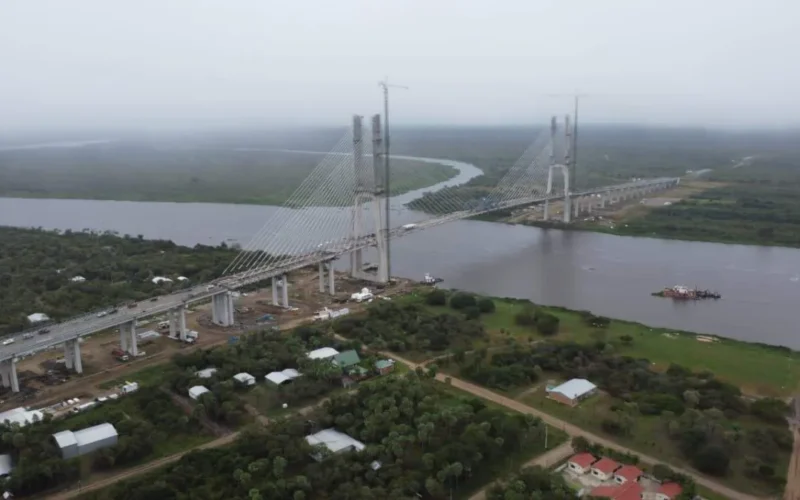 Campo Grande sedia fórum para impulsionar Rota Bioceânica