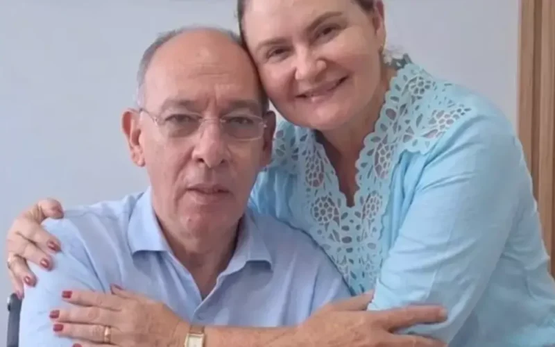Ex-prefeito de Ponta Porã segue internado após cirurgia cardíaca