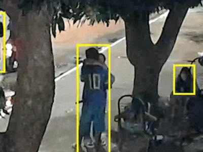Mortos em abordagem são suspeitos de execução em Ivinhema