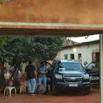 Sobrevivente de 4 ataques morre horas após alta com 4 tiros