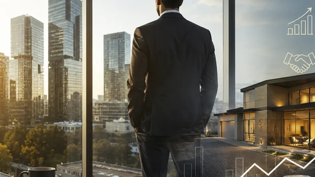 Patrimônio inteligente: use seu imóvel para acelerar negócios