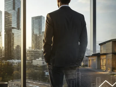 Patrimônio inteligente: use seu imóvel para acelerar negócios