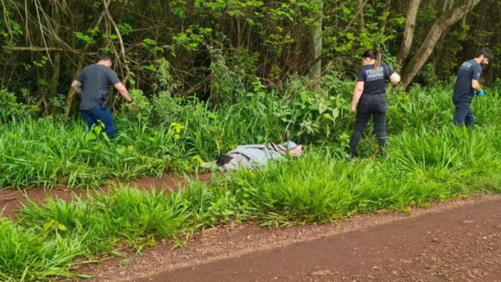 Juiz vê premeditação e condena dupla por morte de padre a marretadas