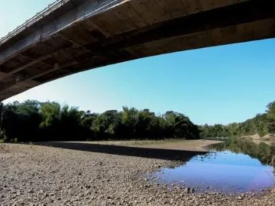 5 cidades de MS têm alto risco hídrico e climático
