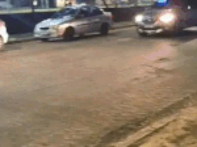 Suspeito baleado em confronto com Defurv em Campo Grande