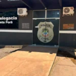 Ex-bombeiro é preso ao usar farda para furtar em Ponta Porã
