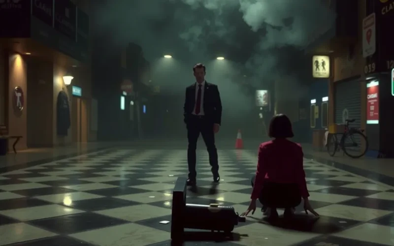 O mistério da maleta de Pulp Fiction e as teorias dos fãs