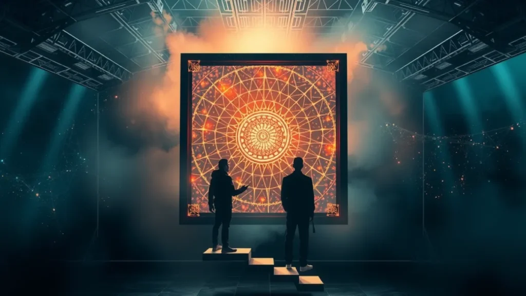O tesseract e a quinta dimensão de Interestelar explicados