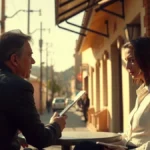 Como a infância na Little Italy moldou o cinema de Scorsese