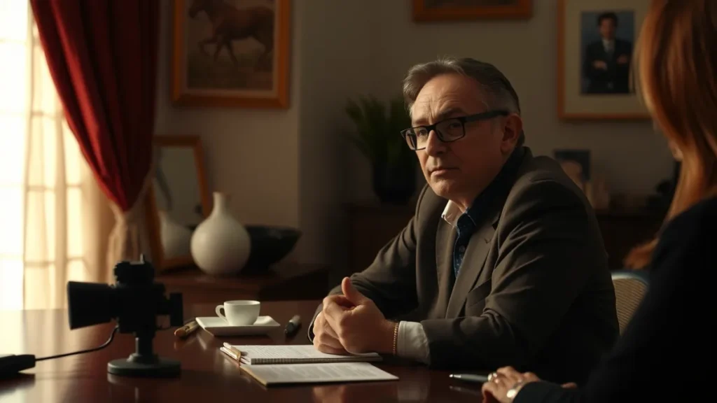 Como Scorsese luta pela preservação de filmes clássicos