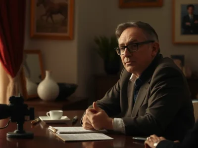 Como Scorsese luta pela preservação de filmes clássicos