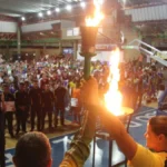 Funesp prorroga inscrições dos Jogos Abertos de Campo Grande