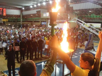 Funesp prorroga inscrições dos Jogos Abertos de Campo Grande