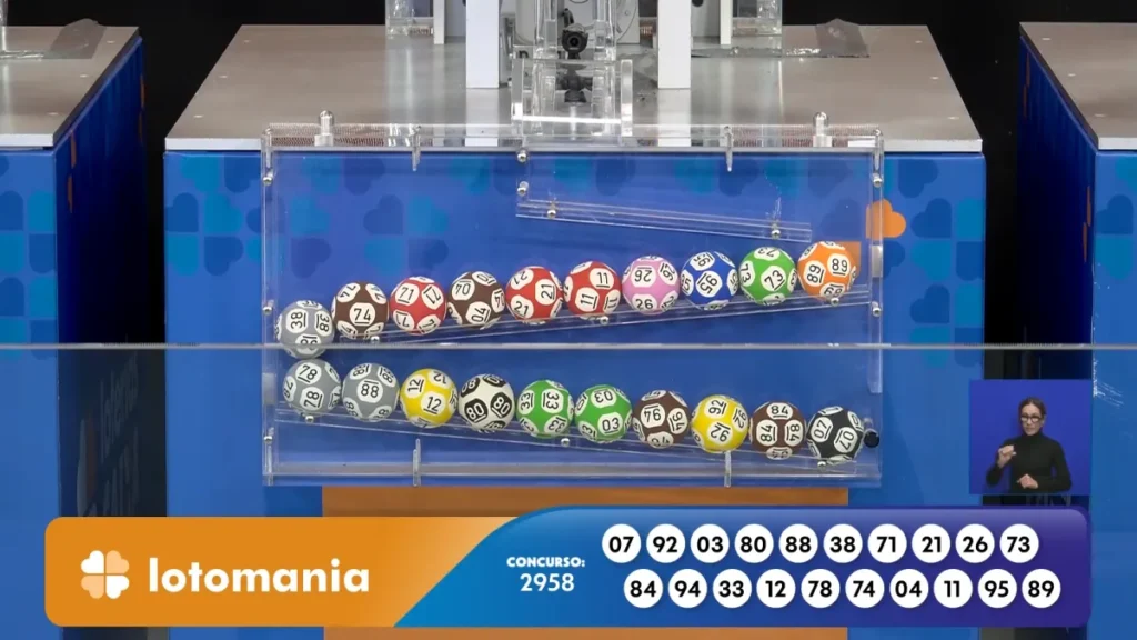 Resultados de loterias: veja as dezenas sorteadas nesta segunda (3)