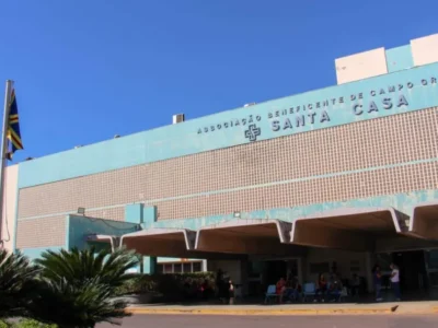 Paciente espera há 9 dias por ressonância e esposa denuncia falta de diagnóstico