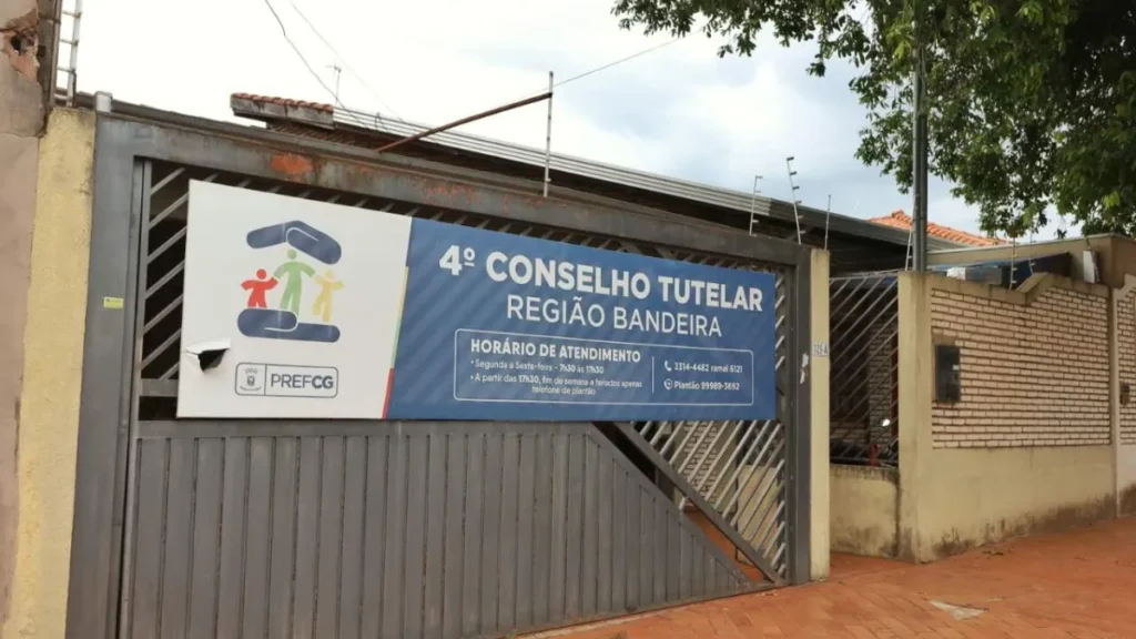MPMS cobra melhorias estruturais nos Conselhos Tutelares de Campo Grande