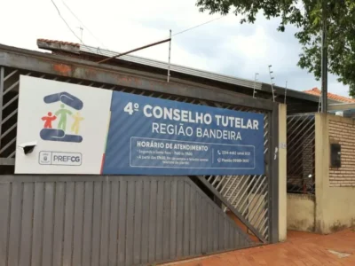 MPMS cobra melhorias estruturais nos Conselhos Tutelares de Campo Grande
