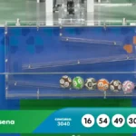 Resultado da Mega-Sena e demais loterias desta terça (4)