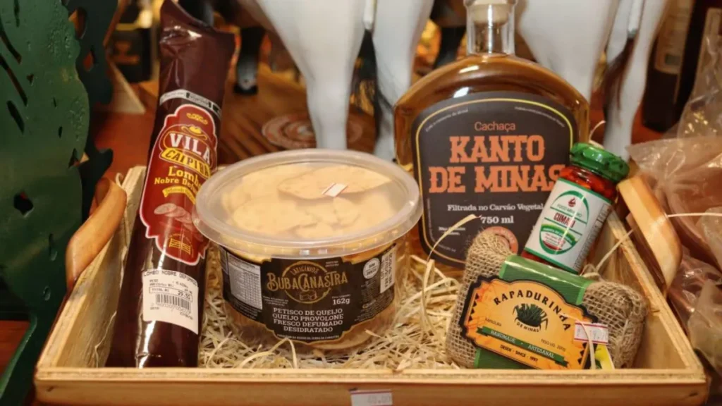 Kanto de Minas: presentes e experiências para o Dia dos Pais