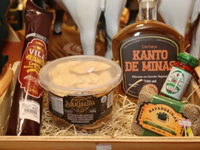 Kanto de Minas: presentes e experiências para o Dia dos Pais
