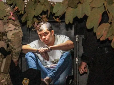 Homem culpa cerveja por atropelar e matar esposa em frente aos filhos