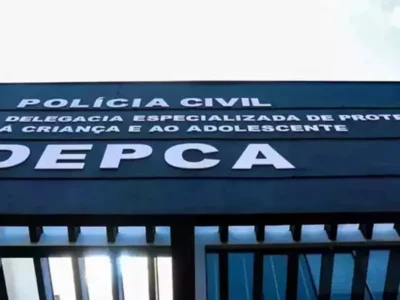 Irmãos de 4 e 7 anos são resgatados trancados em casa em Campo Grande
